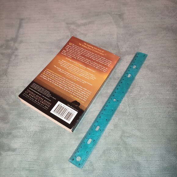 Book The Last Rhinos Save Africa Lawrence Anthony Bestseller History Nature - Picture 2 of 10